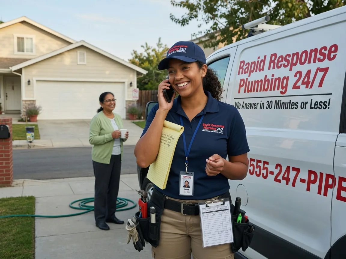 Emergency Plumber Upper Falls, MD FAQs